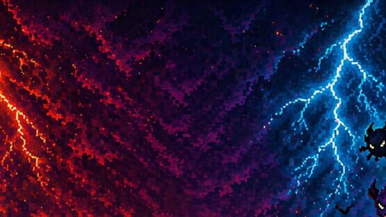 Monster Storm official artwork 2