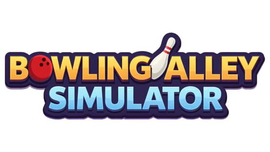 Bowling Alley Simulator official artwork 1