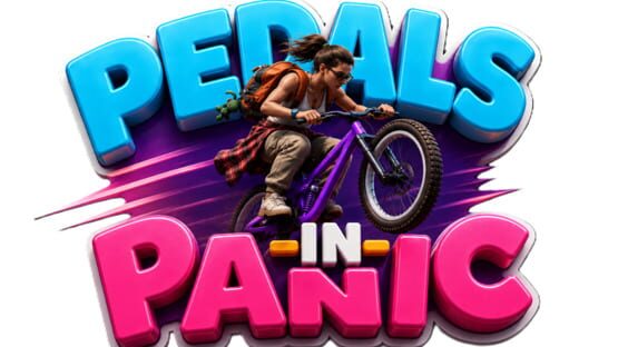 Pedals in Panic gameplay screenshot