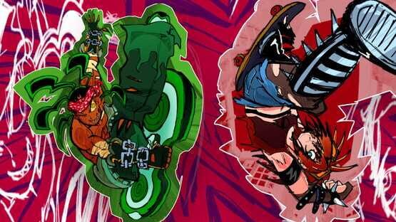 Aeropunx official artwork 3