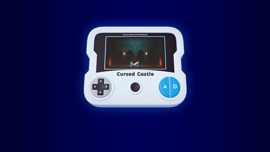 Wonderful Handhelds gameplay screenshot