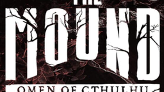 The Mound: Omen of Cthulhu Artwork 4