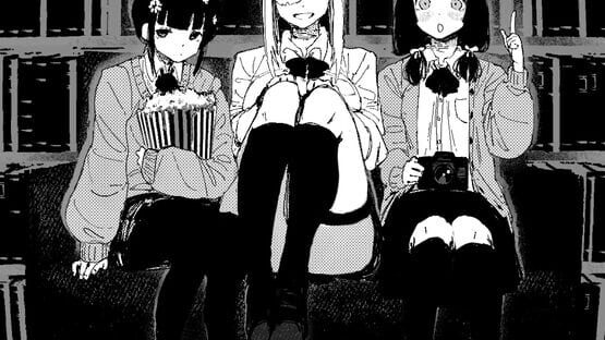 Girls' Film Club! screenshot 2