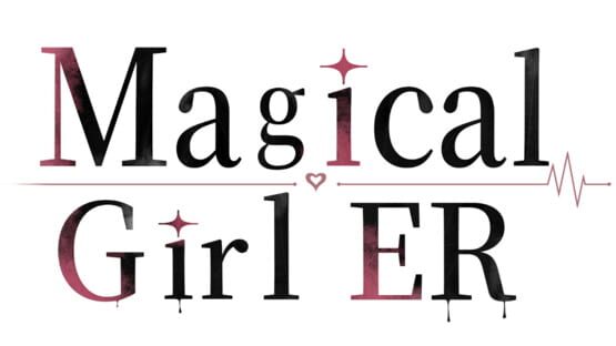 Magical Girl ER official artwork 1