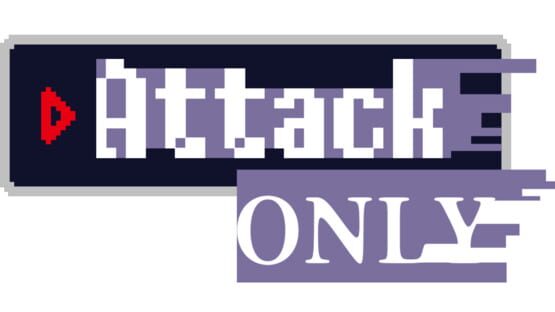 Attack Only official artwork 2