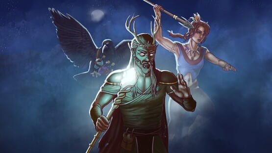Claw and Conjure gameplay screenshot