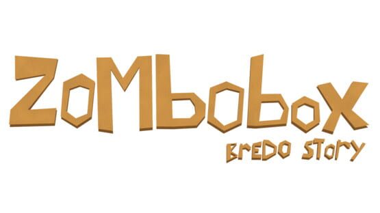 Zombobox: Bredo Story official artwork 2