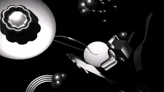 SpaceRiddle gameplay screenshot