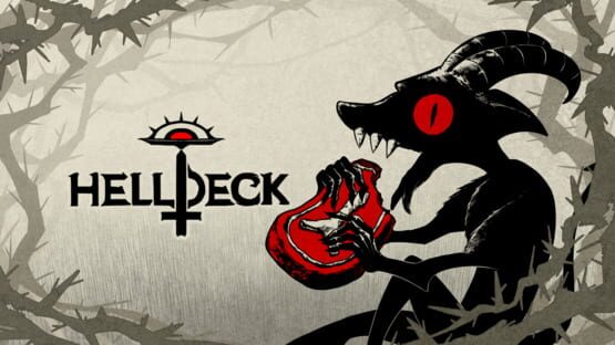 Hell Deck official artwork 2