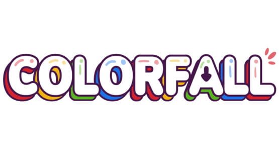 Colorfall official artwork 2