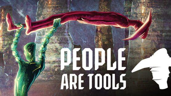 People are Tools gameplay screenshot
