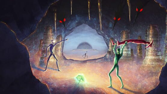 People are Tools gameplay screenshot
