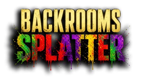Backrooms: Splatter official artwork 1