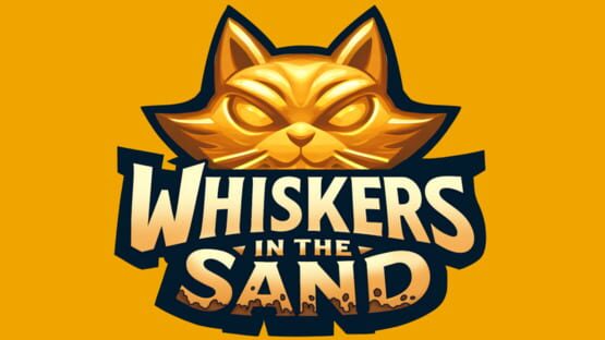 Whiskers In The Sand gameplay screenshot