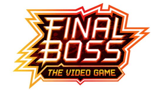 Final Boss official artwork 2