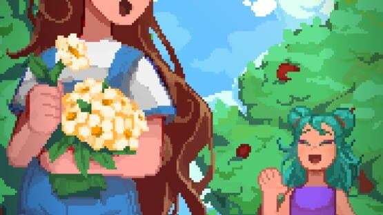 Tales of Bloomrise official artwork 3