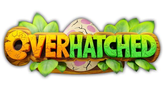 Overhatched official artwork 3