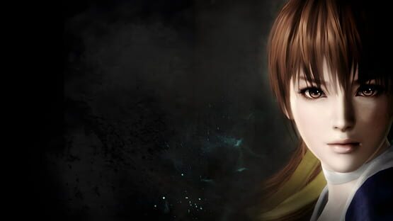 Dead or Alive 5 Last Round backdrop
