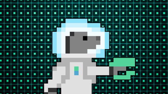 Galactic Seals Survivors gameplay screenshot