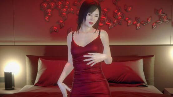 Silk Suki - Chat Messaging Game screenshot 1