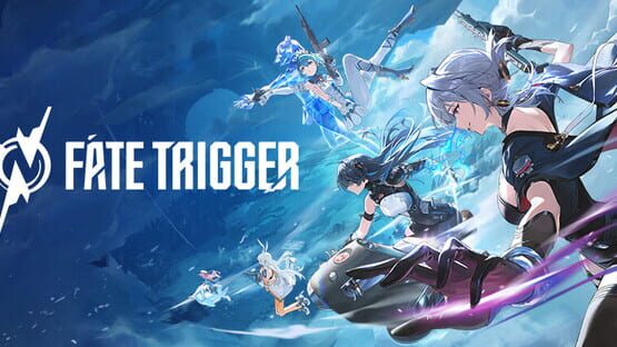 Fate Trigger official artwork 1
