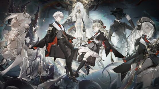 Morimens official artwork 2