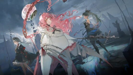Morimens official artwork 3