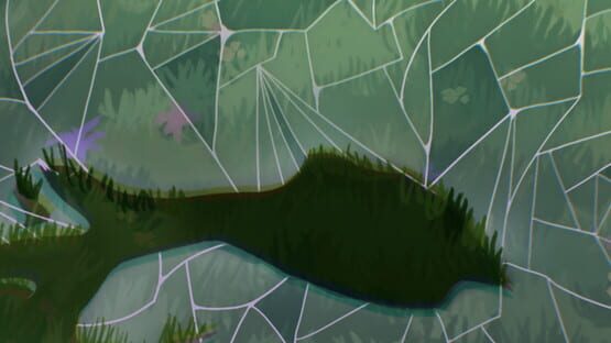A Love Like Broken Glass gameplay screenshot