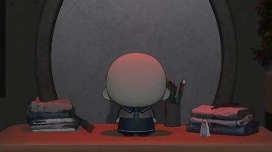Sociopath gameplay screenshot