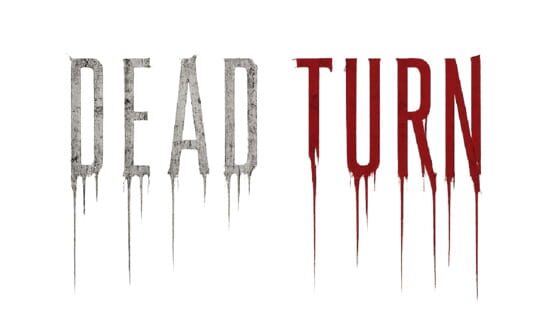Dead Turn official artwork 2