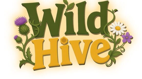 Wild Hive gameplay screenshot