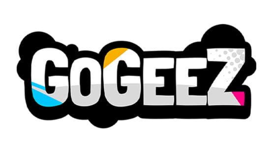 GoGeez official artwork 2