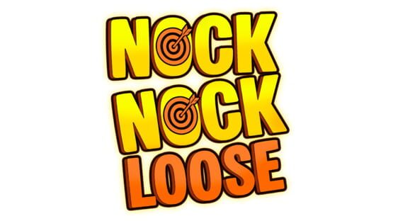 Nock Nock Loose official artwork 2