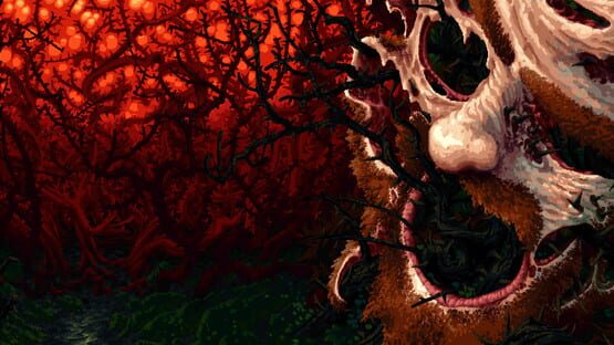 Thorner gameplay screenshot