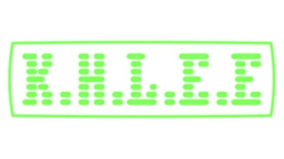 K.H.L.E.E official artwork 2