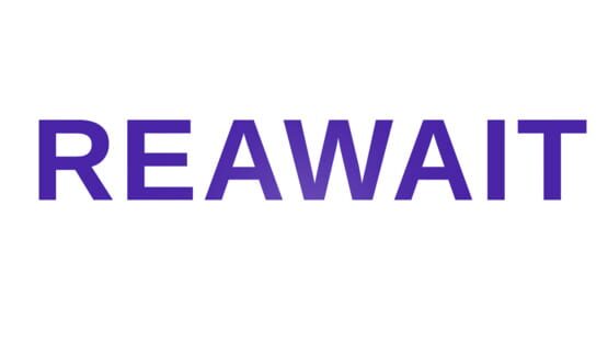 Reawait official artwork 1