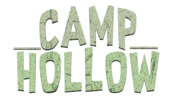 Camp Hollow gameplay screenshot