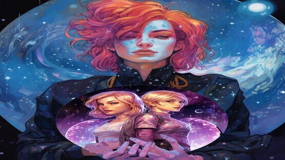 Telluria official artwork 1