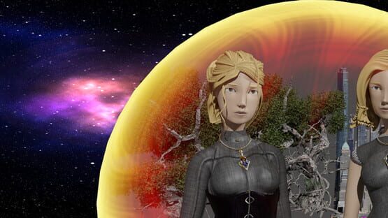 Telluria official artwork 2