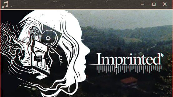 Imprinted official artwork 1