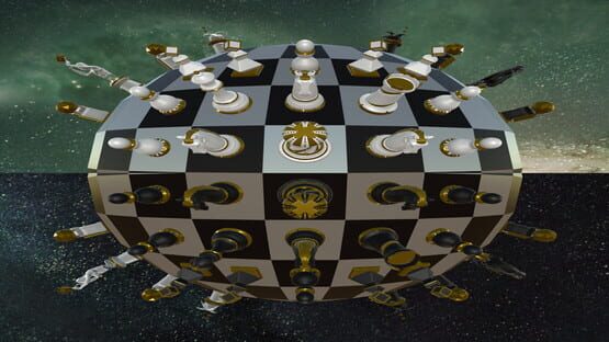 Chess Sphere official artwork 1