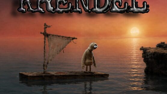 Krendel official artwork 2