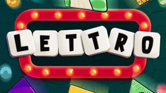 Lettro official artwork 2