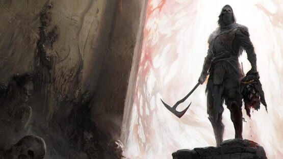 Mortal Shell II Artwork 6