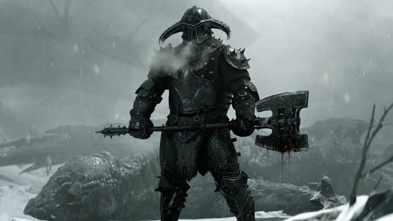 Mortal Shell II Artwork 3