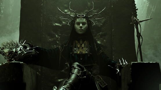 Mortal Shell II Artwork 4
