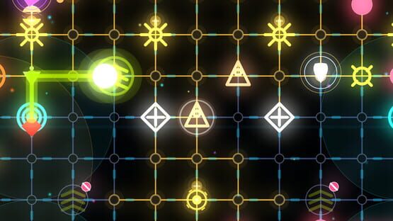 Circuit Keep gameplay screenshot