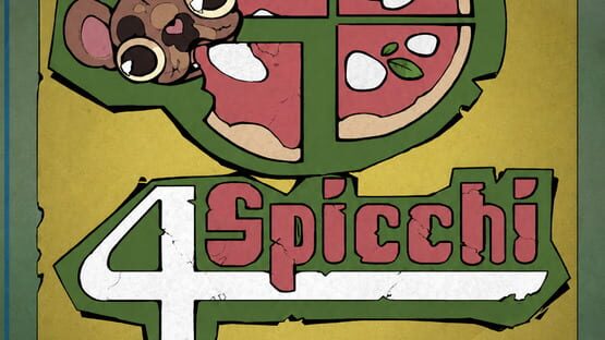 4Spicchi gameplay screenshot