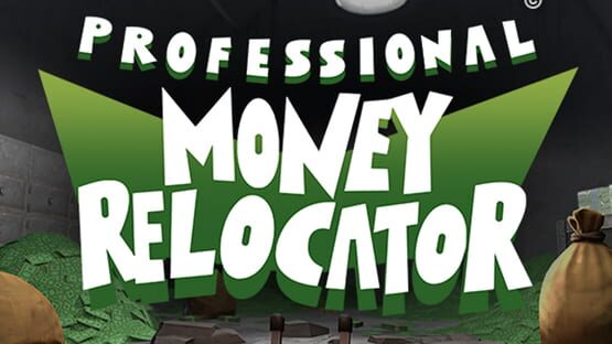 Professional Money Relocator official artwork 1