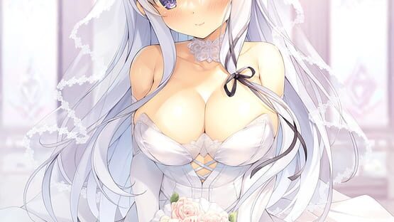 Icha x2 Study Yuno: Dear Future gameplay screenshot